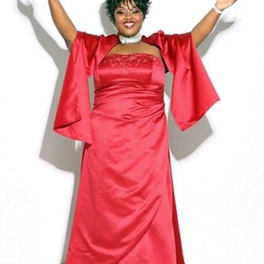 Cheryl Porter