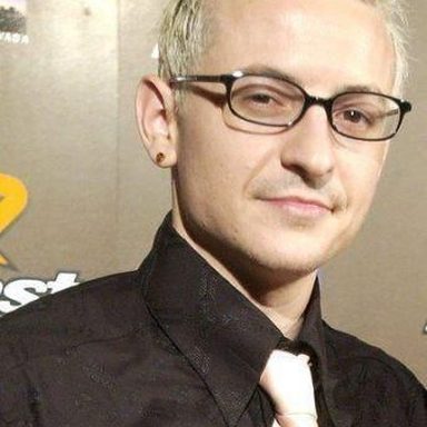 Chester Bennington
