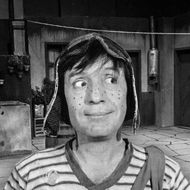 Chespirito