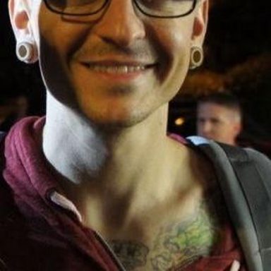 Chester Bennington