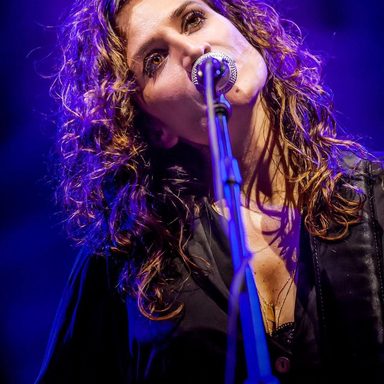 Chiara Civello photo 26