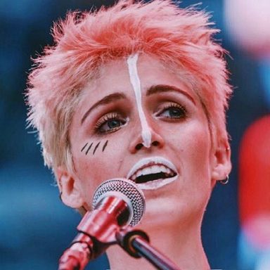 Chiara Dello Iacovo