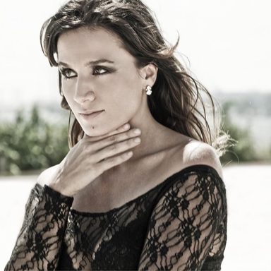 Chiara Civello photo 54