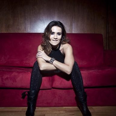 Chiara Civello photo 43