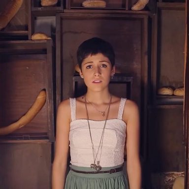 Chiara Dello Iacovo