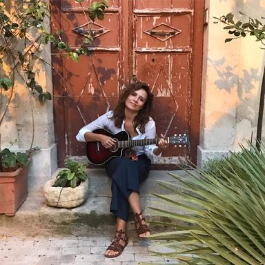 Chiara Civello photo 23