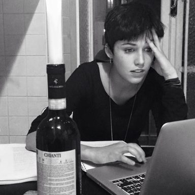 Chiara Dello Iacovo photo 16