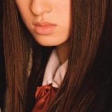 Chiaki Kuriyama