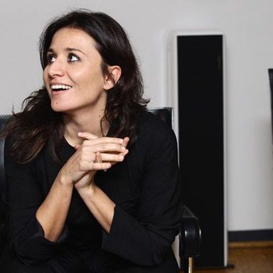 Chiara Civello photo 67