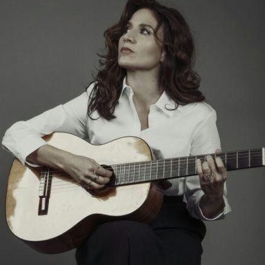 Chiara Civello photo 61