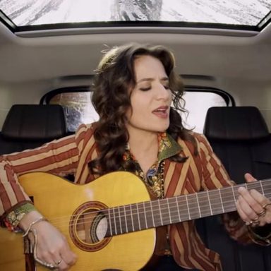 Chiara Civello photo 50