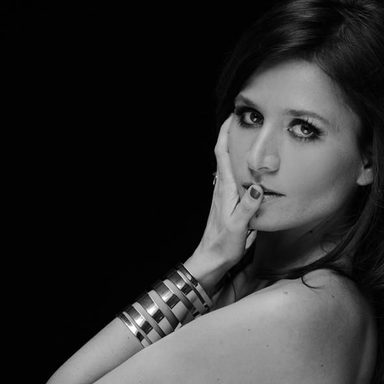 Chiara Civello photo 56