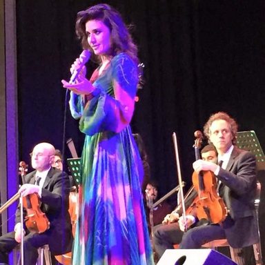 Chiara Civello photo 35