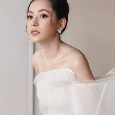 Chi Pu
