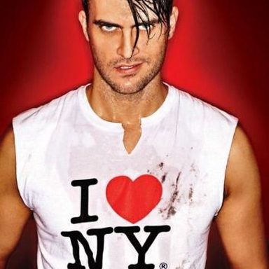 Cheyenne Jackson