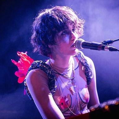 Chiara Dello Iacovo