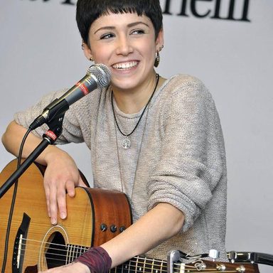 Chiara Dello Iacovo photo 12