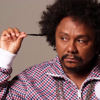 Chico César photo 9