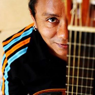 Chico César photo 14