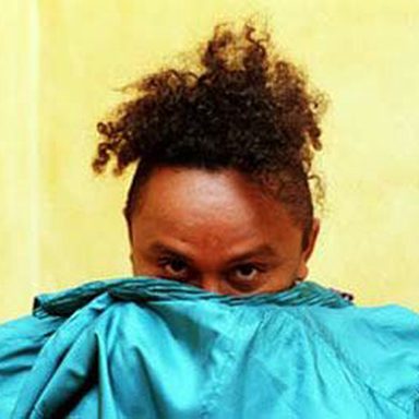 Chico César photo 11