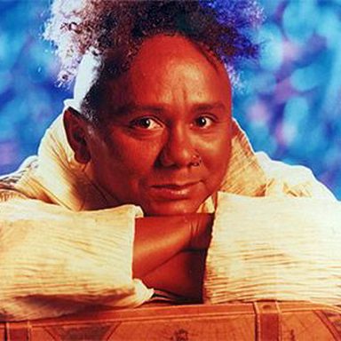 Chico César photo 13