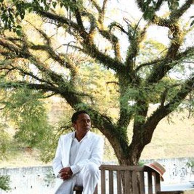 Chico César photo 12