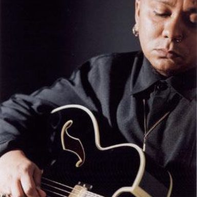 Chico César photo 10