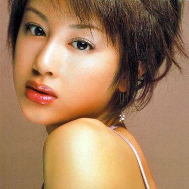 Chieko Kawabe