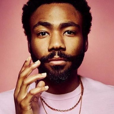 Childish Gambino