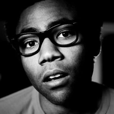 Childish Gambino photo 9