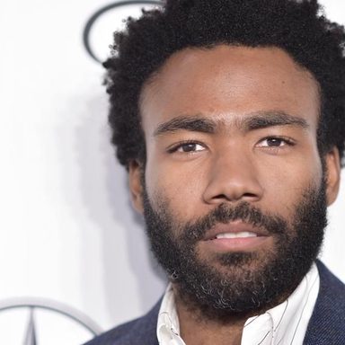 Childish Gambino