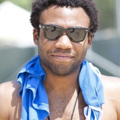 Childish Gambino