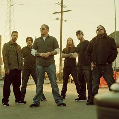 Chimaira