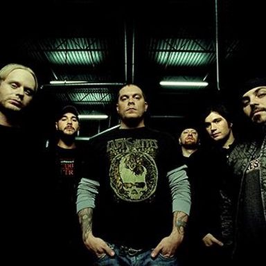 Chimaira