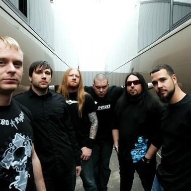 Chimaira