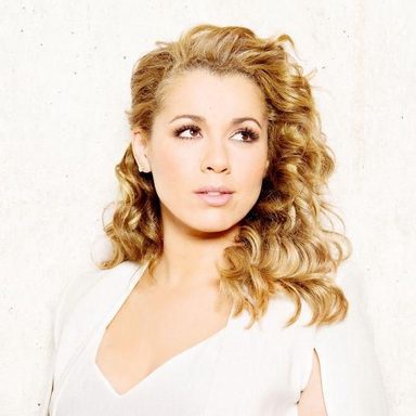 Chimène Badi photo 10