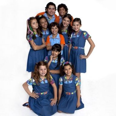 Chiquititas (2013) photo 87