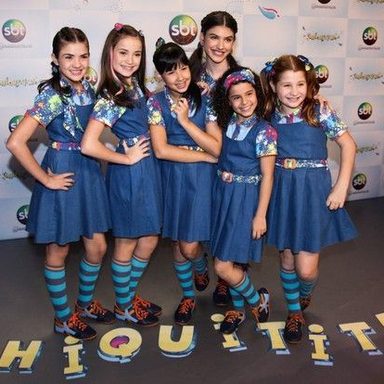 Chiquititas (2013) photo 89
