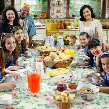 Chiquititas (2013) photo 86