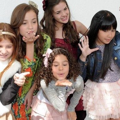 Chiquititas (2013) photo 94