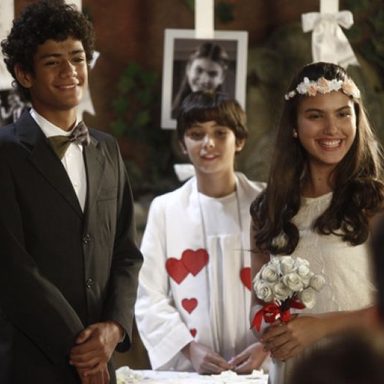 Chiquititas (2013) photo 38