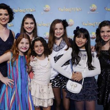 Chiquititas (2013) photo 74