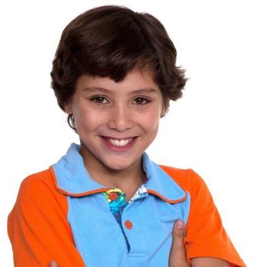 Chiquititas (2013)