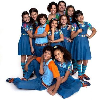 Chiquititas (2013)