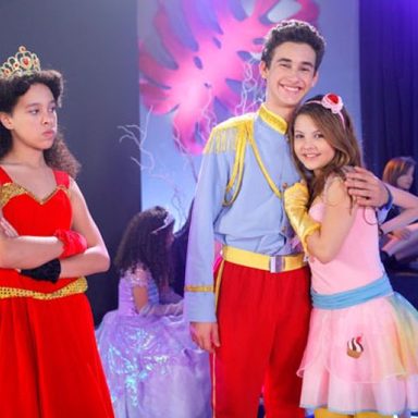 Chiquititas (2013) photo 46