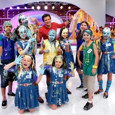 Chiquititas (2013) photo 75