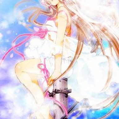 Chobits photo 17