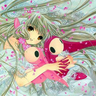 Chobits photo 9