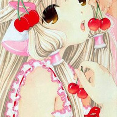 Chobits