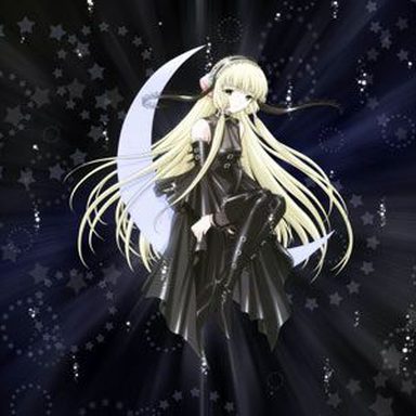 Chobits